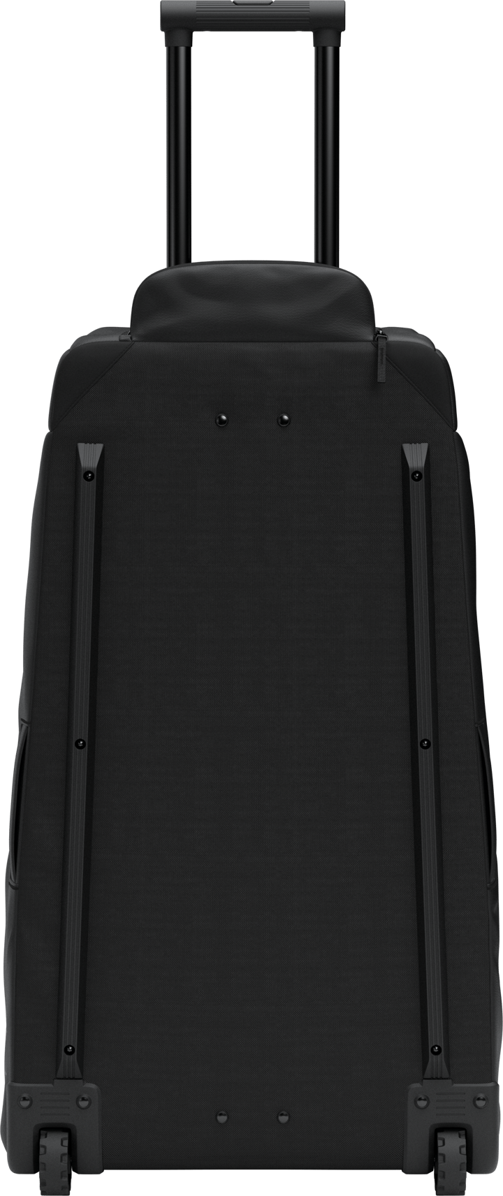 Db Hugger Roller Bag Check-In 90L Black Out Db