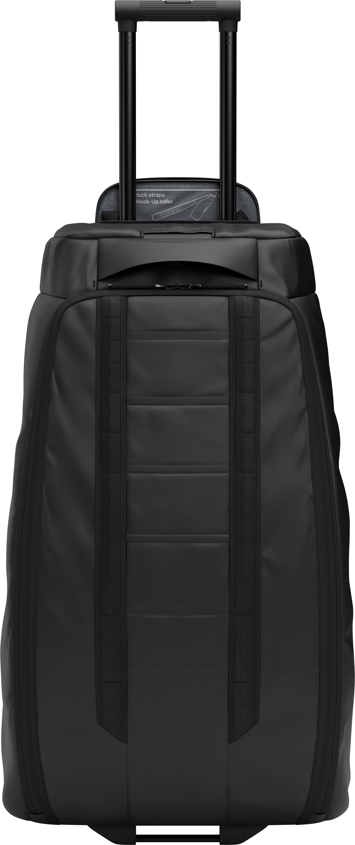 Hugger Roller Bag Check-In