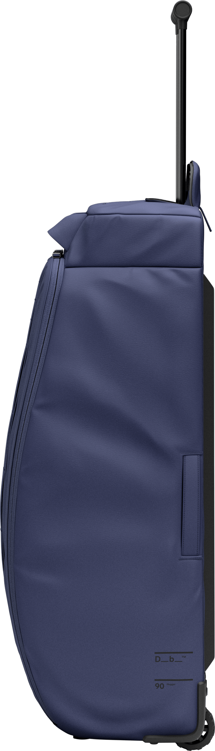 Db Hugger Roller Bag Check-In 90L Blue Hour Db
