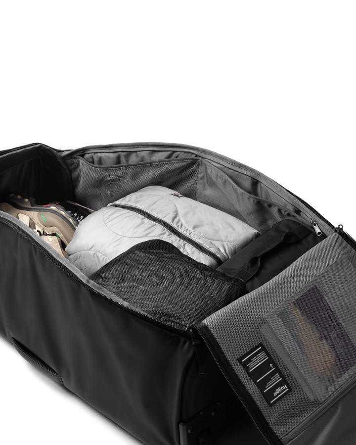 Db Hugger Roller Bag Check-In 90L Blue Hour Db