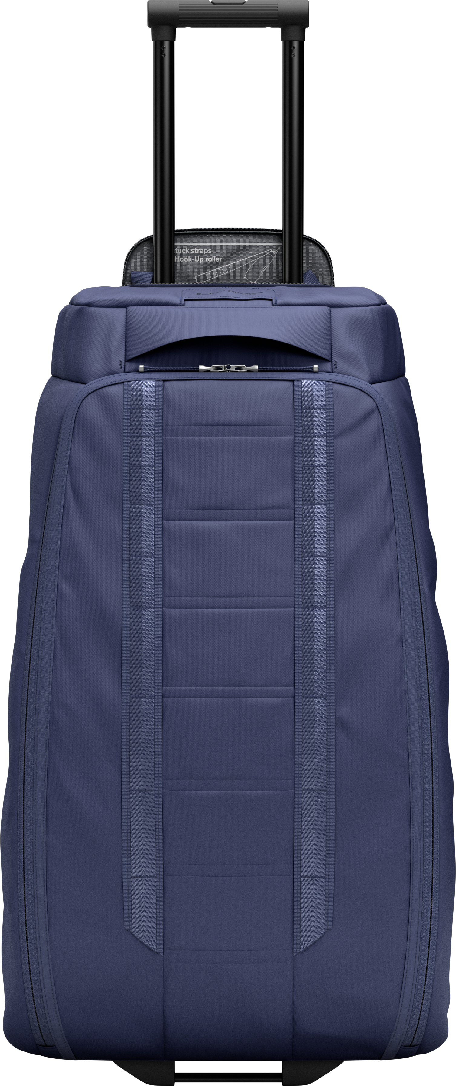 Db Hugger Roller Bag Check-In