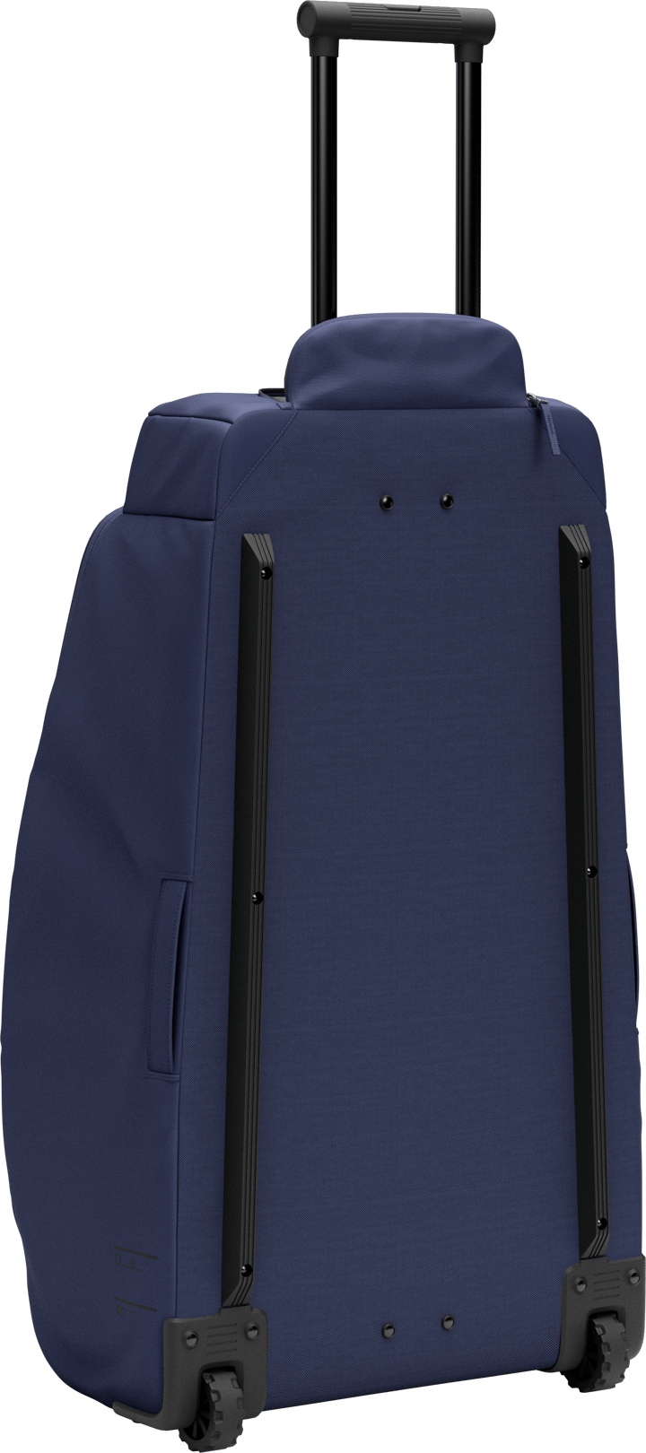 Db Hugger Roller Bag Check-In 90L Blue Hour Db