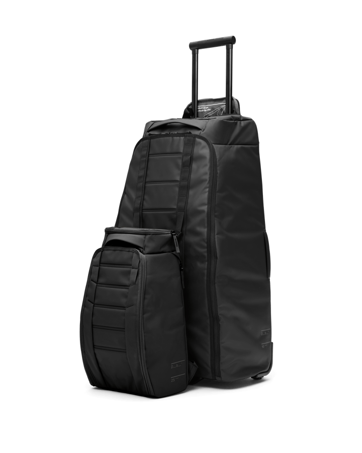 Db Hugger Roller Bag Check-In 90L Blue Hour Db