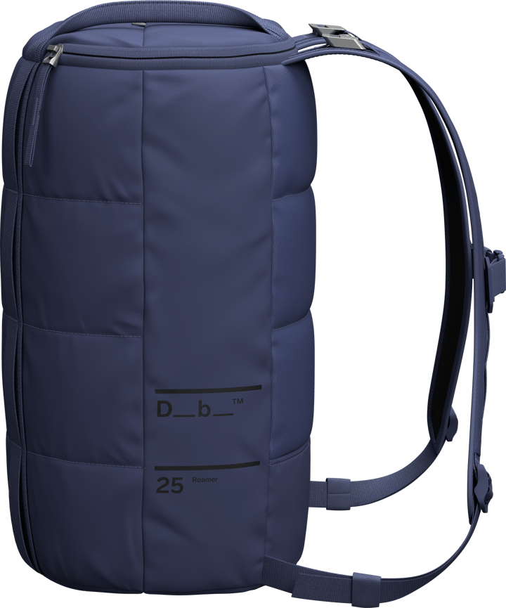 Db Roamer Duffel Pack 25L Blue Hour Db