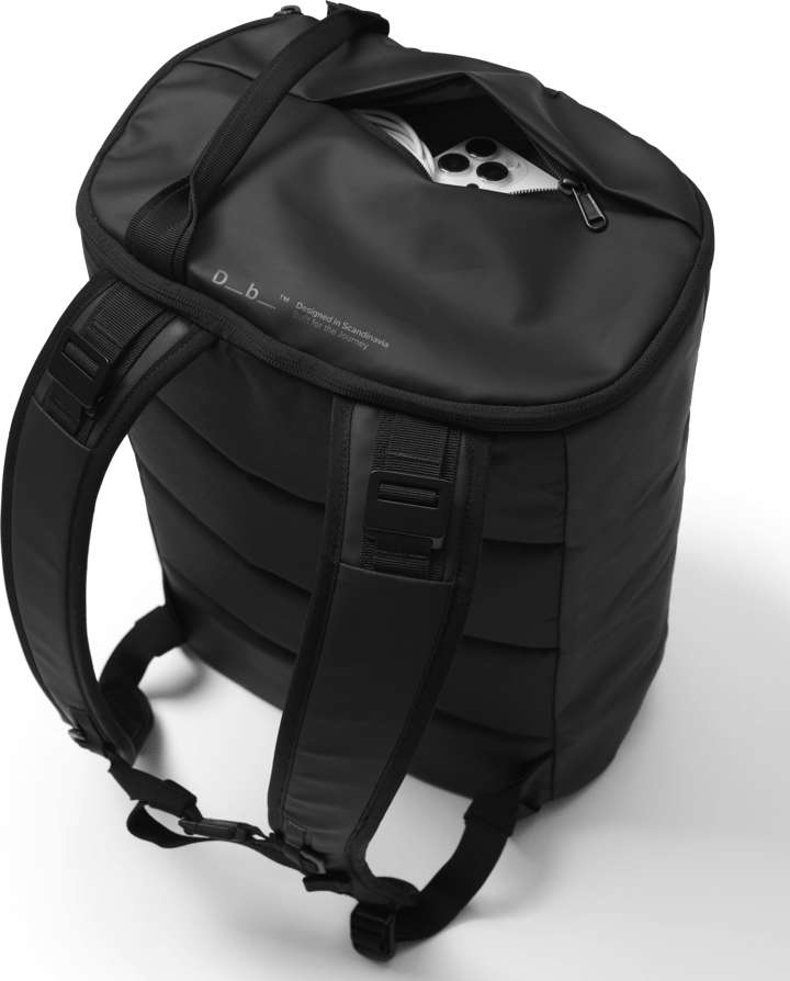Db Roamer Duffel Pack 25L Blue Hour Db