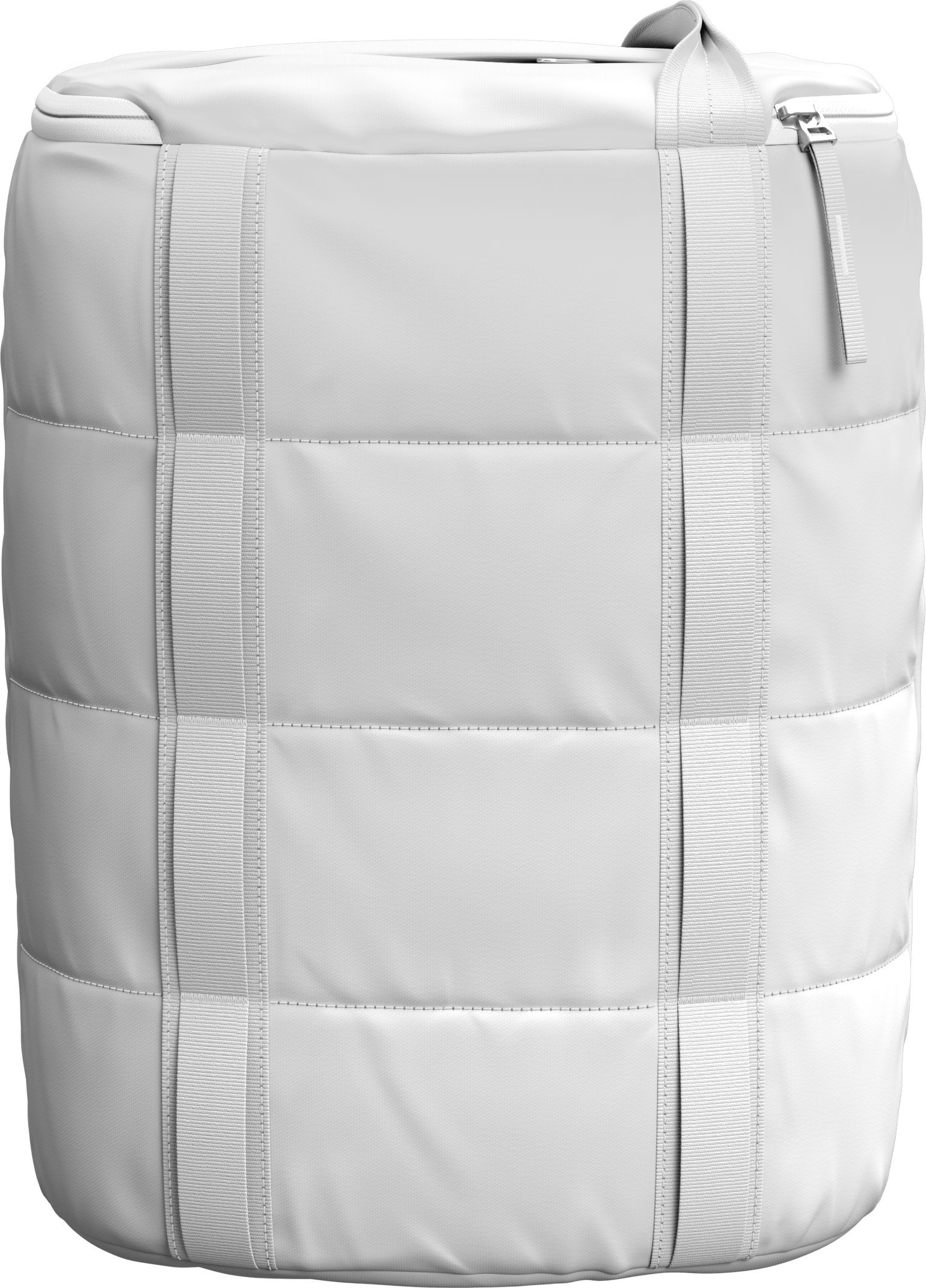 Db Roamer Duffel Pack 25L White Out