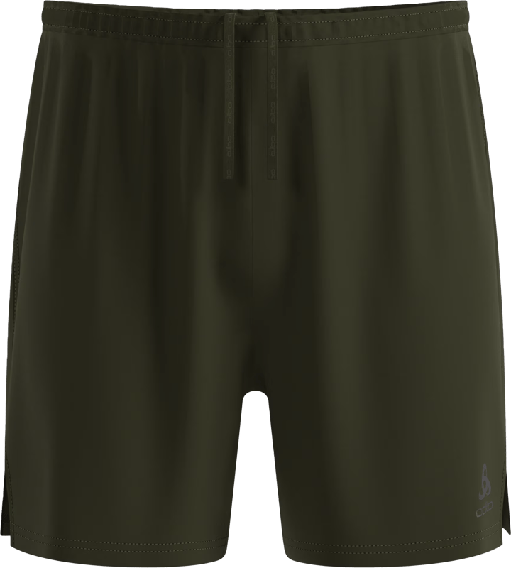 Odlo Men's Short Essential 6 Inch Deep Depths Odlo