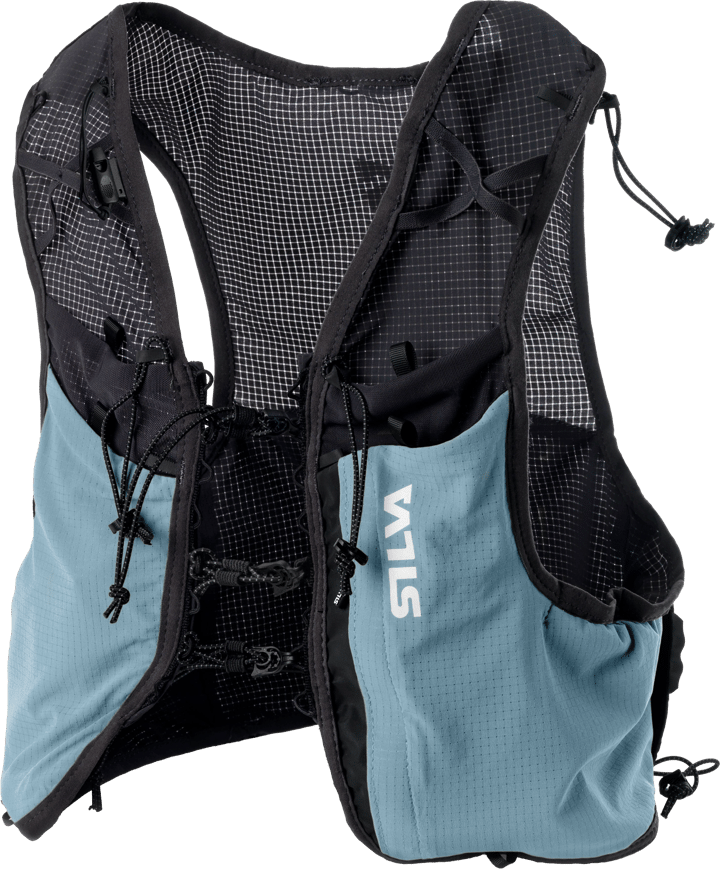 Silva Strive Fly L Blue Silva