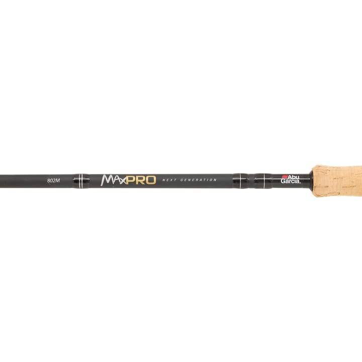 Abu Garcia Max Pro Manie 902h 20-60g/Maxprosp40 Abu Garcia Abu Garcia Max Pro Manie 902h 20-60g/Maxprosp40 Abu Garcia
