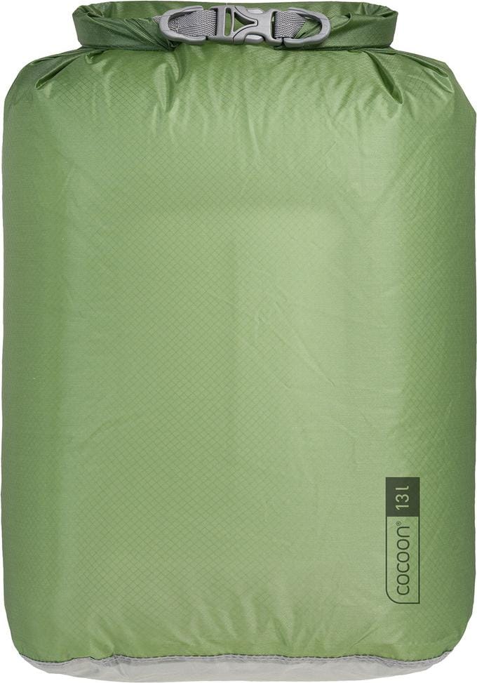 Cocoon Drybag Ultralight 13L Myrtle Green Cocoon