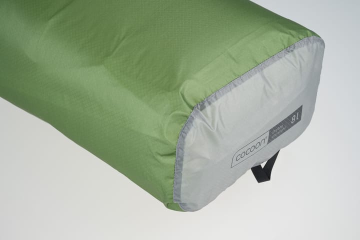 Cocoon Drybag Ultralight 13L Myrtle Green Cocoon