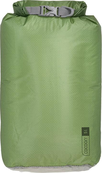Cocoon Drybag Ultralight 5L Myrtle Green Cocoon