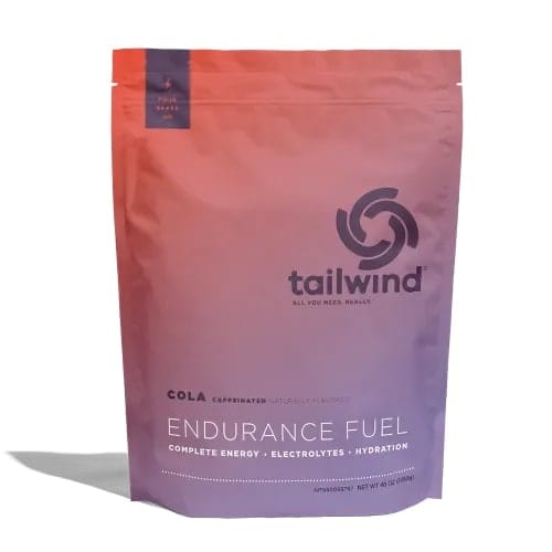Tailwind Nutrition Endurance Fuel Cola Tailwind Nutrition