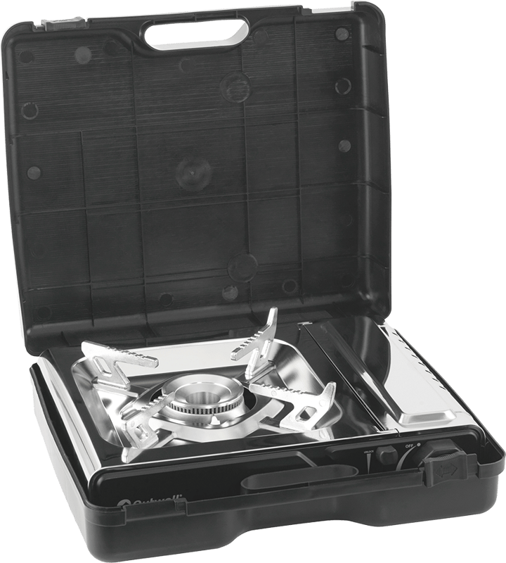 Outwell Etna Solo Silver Grey Outwell