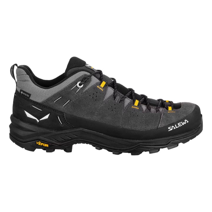 Salewa Men's Alp Trainer 2 Gore-Tex Onyx/Black Salewa