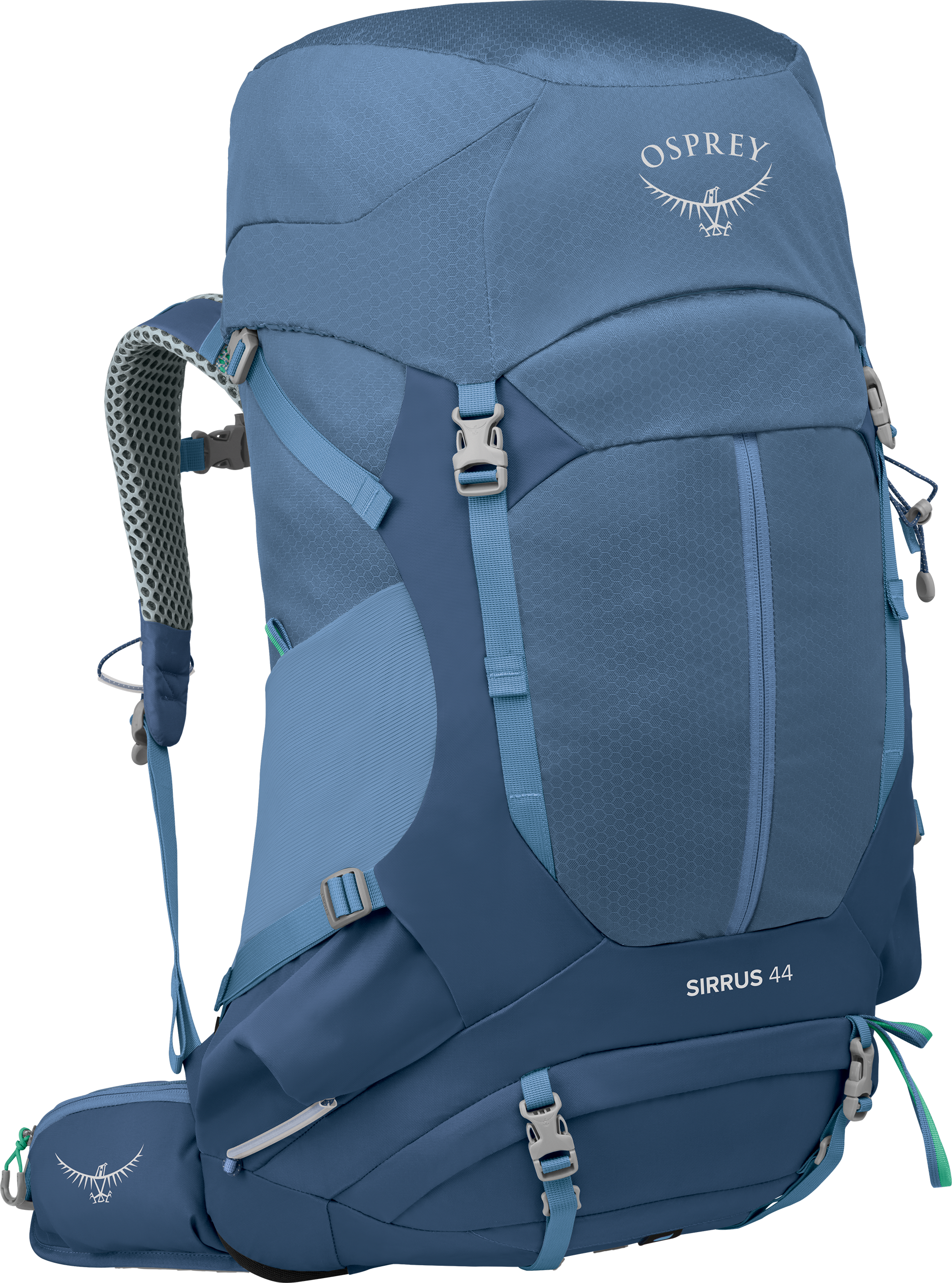 Women's Sirrus 44