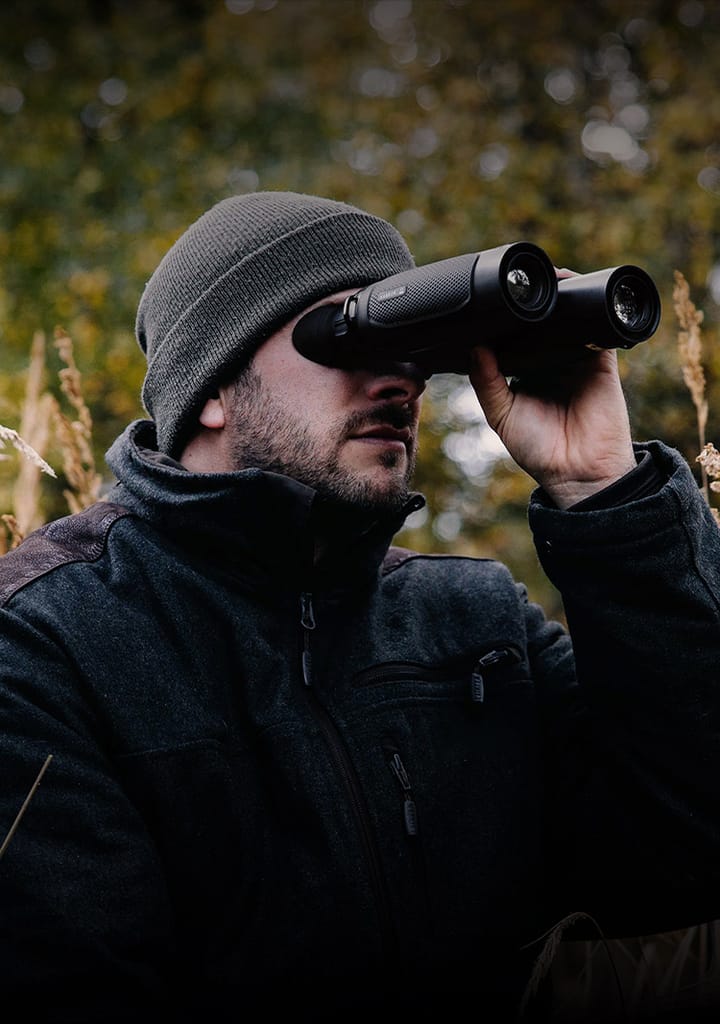 HIK Micro Habrok 4K HE25L 2.0 Black HIK Micro