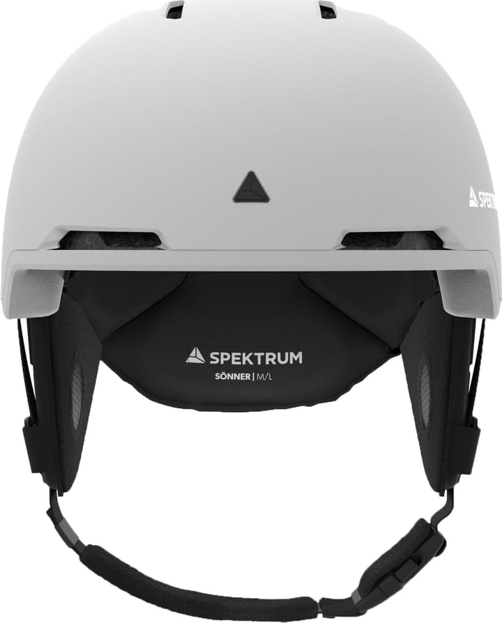 Spektrum Men's Sönner Grey Spektrum