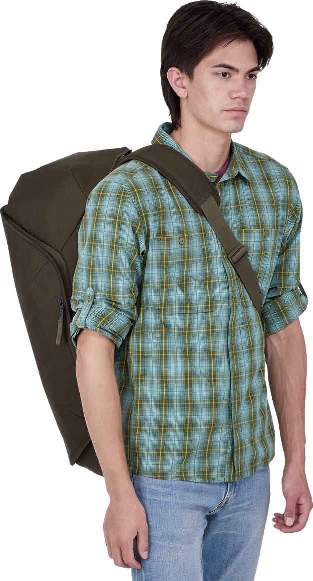 Thule Roundtrip Bike Duffel 55L Deep Khaki Thule