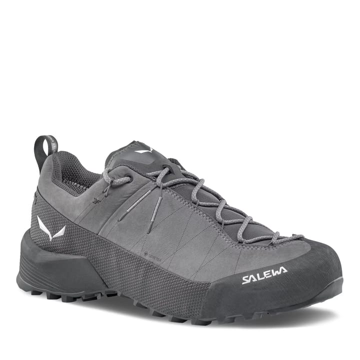 Salewa Wildfire Leather 2 Gtx M Quiet Shade/black Salewa