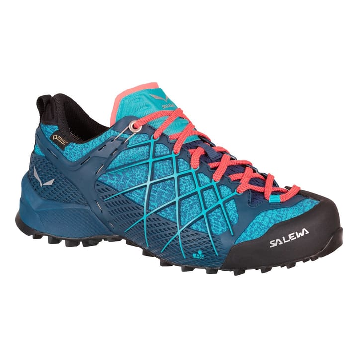 Salewa Ws Wildfire Gtx Poseidon Salewa Salewa Ws Wildfire Gtx Poseidon Salewa