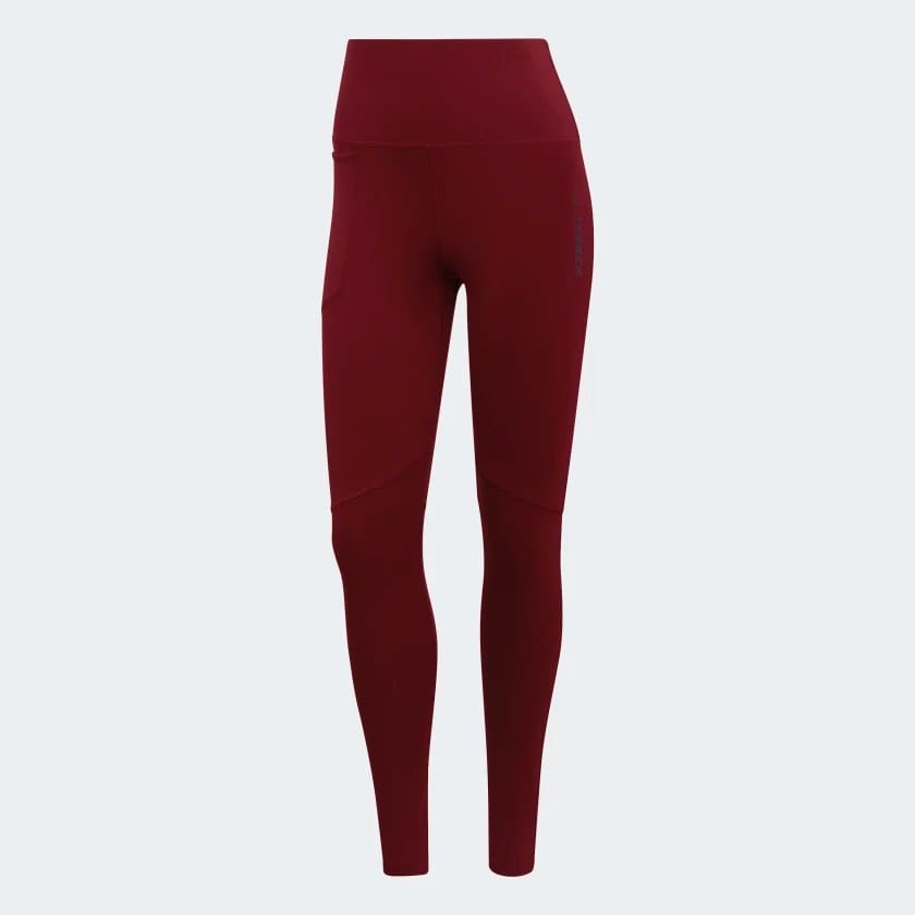Adidas W Terrex Mt Tights Acired/Shared