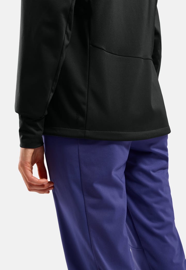 Odlo Women's Odlo Essential Warm Jacket Black Odlo