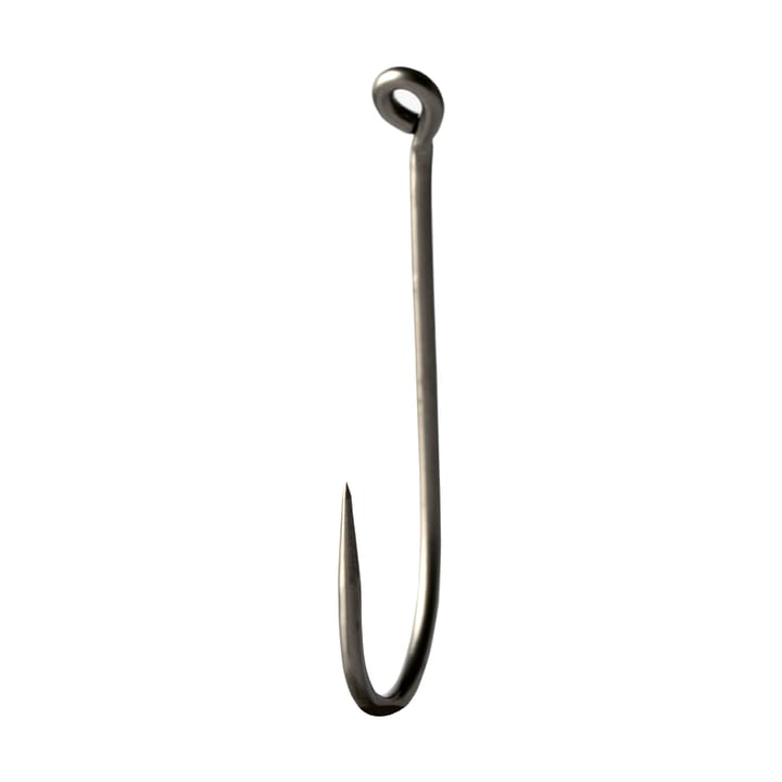 Mustad Heritage R50x Barbless Dry Fly Mustad