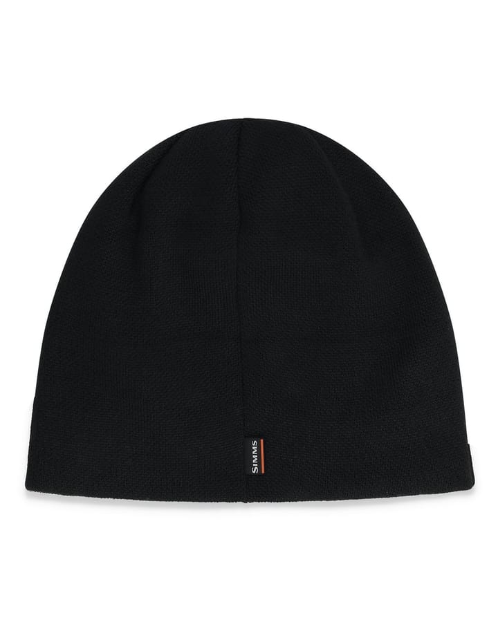 Simms Simms Everyday Beanie Black Simms