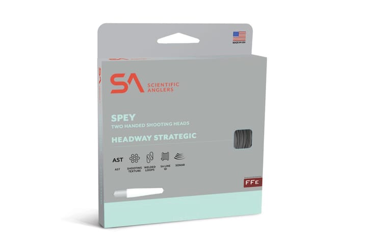 Scientific Anglers Headway Strategic Scientific Anglers