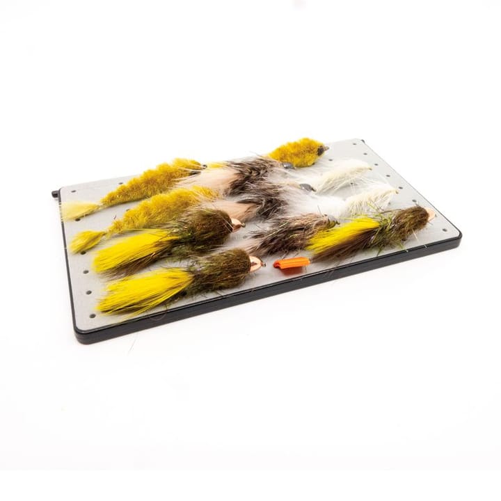 Smith Creek Flyvue Streamer Storage Fly Tray Smith Creek