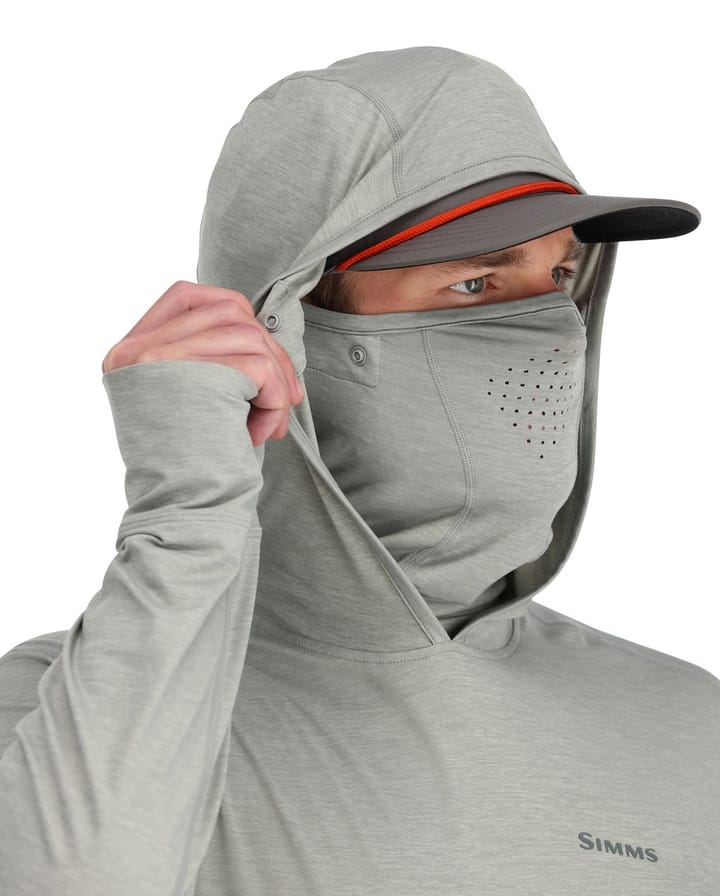 Simms Simms Sflex Guide Cooling Hoody Simms Simms Simms Sflex Guide Cooling Hoody Simms