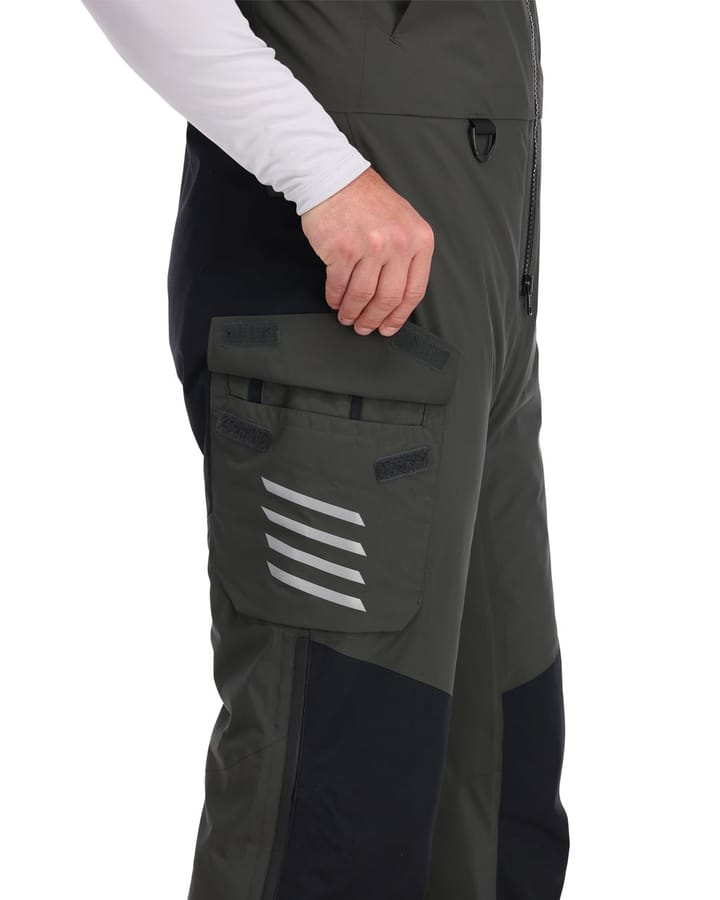 Simms Simms Guide Insulated Bib Simms Simms Simms Guide Insulated Bib Simms