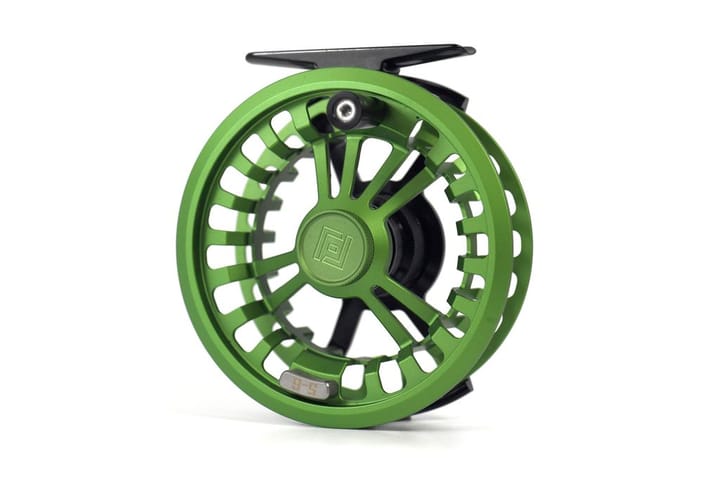 FlyLab Flylab Venge Reel FlyLab FlyLab Flylab Venge Reel FlyLab