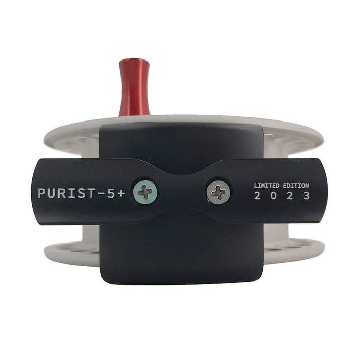 Waterworks-Lamson Ula Purist Reel Waterworks-Lamson