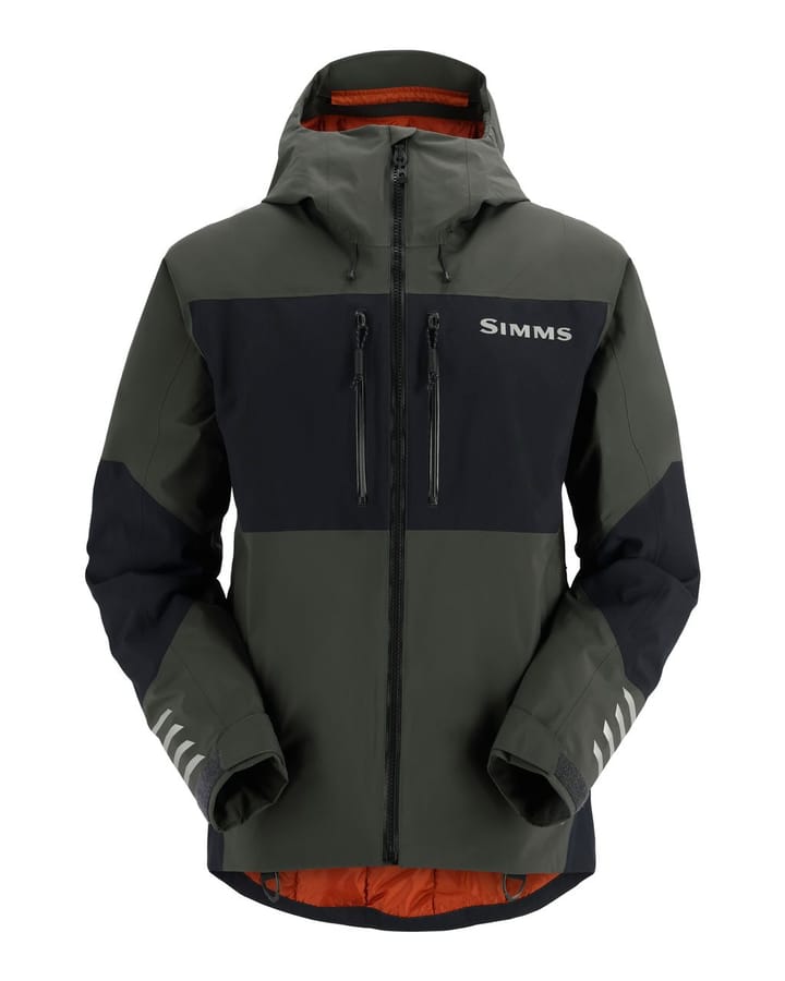 Simms Simms Guide Insulated Jacket Simms Simms Simms Guide Insulated Jacket Simms