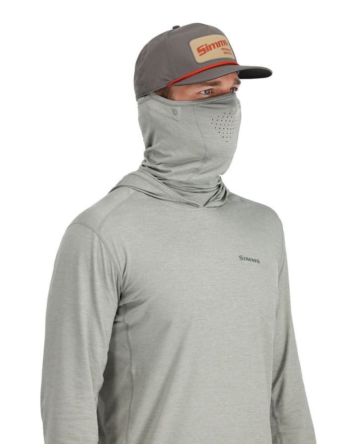 Simms Simms Sflex Guide Cooling Hoody Simms Simms Simms Sflex Guide Cooling Hoody Simms