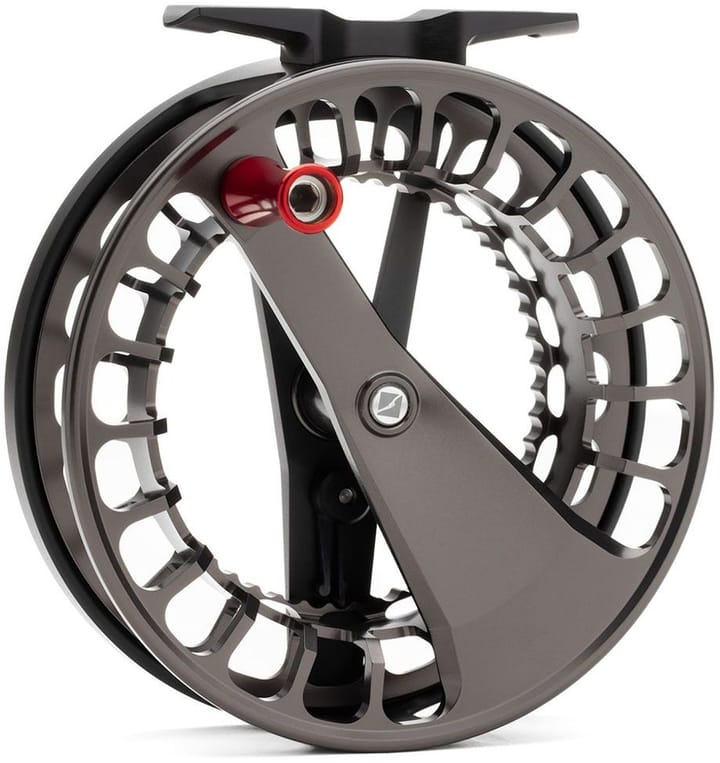 Waterworks-Lamson Purist Ii Reel Tribute Waterworks-Lamson
