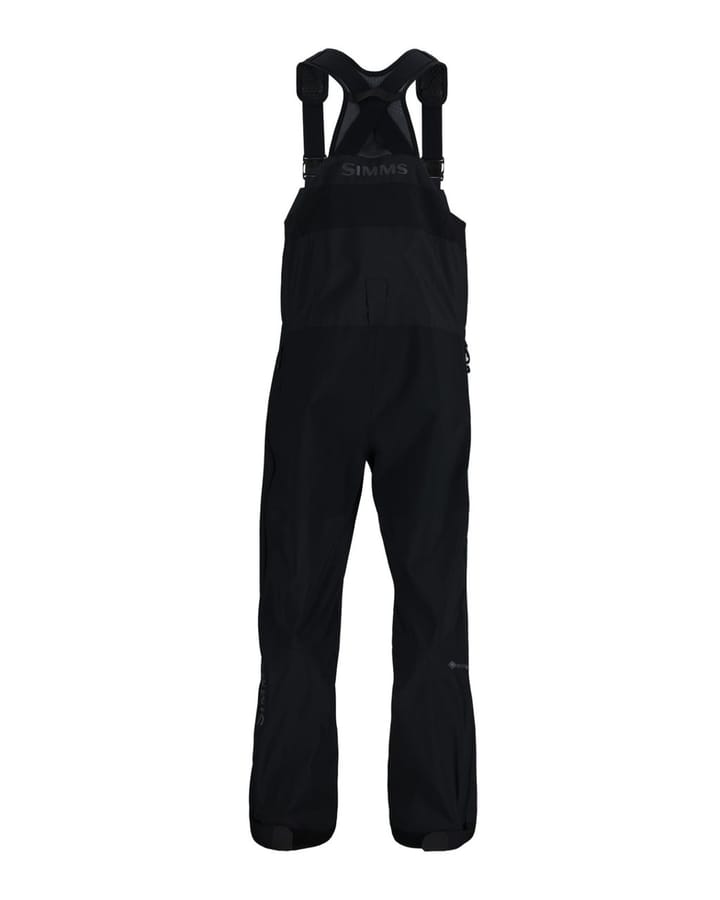 Simms Prodry Bib Black Simms