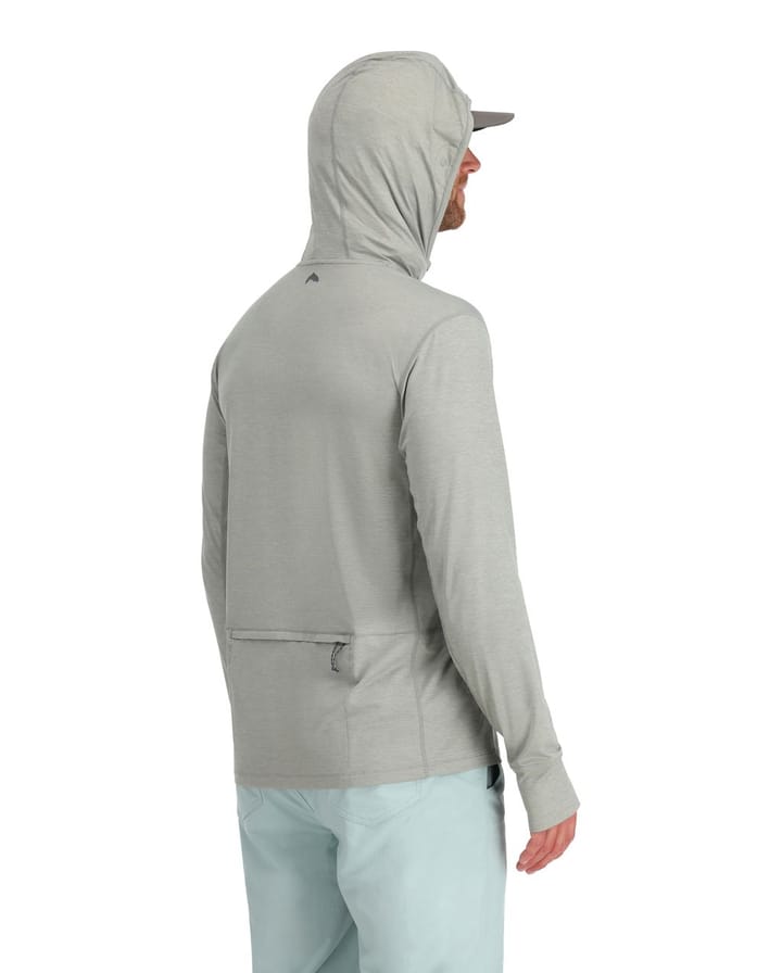 Simms Simms Sflex Guide Cooling Hoody Simms Simms Simms Sflex Guide Cooling Hoody Simms