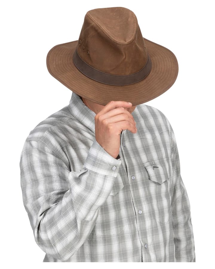 Simms Simms Classic Guide Hat Simms Simms Simms Classic Guide Hat Simms