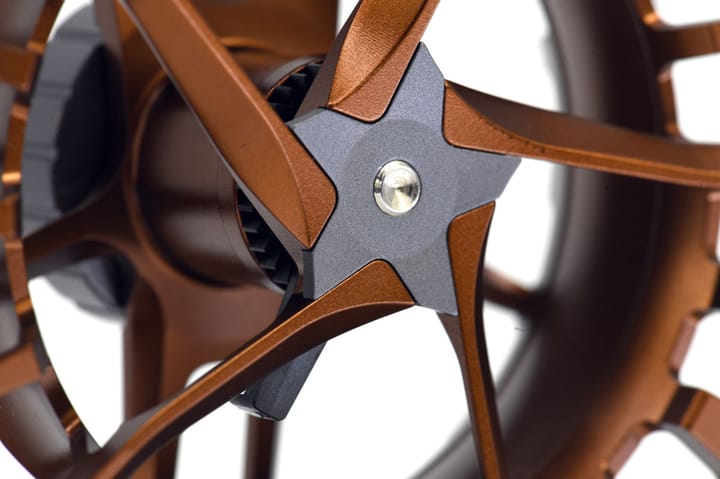Waterworks-Lamson Litespeed Lsf Reel Whiskey Waterworks-Lamson