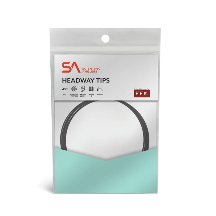 Scientific Anglers Headway T-Tip 15' Scientific Anglers