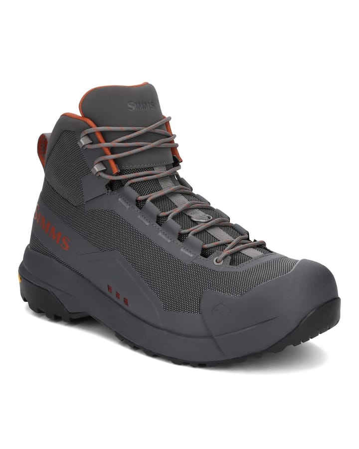 Simms Flyweight Boot Steel Grey Simms