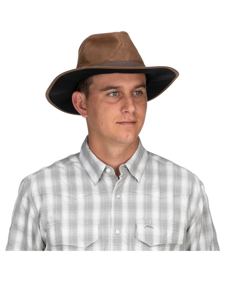 Simms Simms Classic Guide Hat Simms Simms Simms Classic Guide Hat Simms