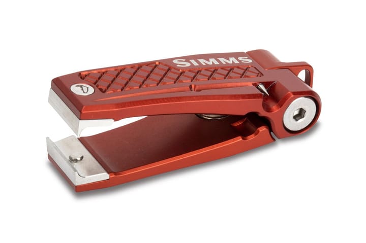 Simms Simms Pro Nipper Simms Orange Simms