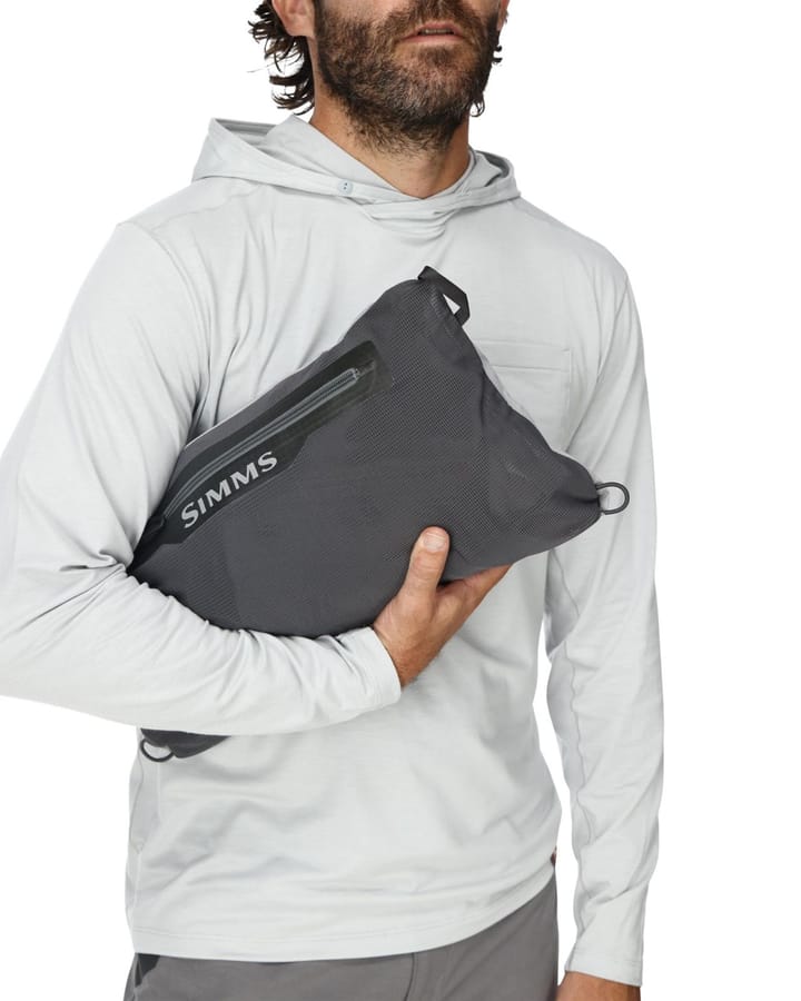 Simms Flyweight Stockingfoot Cinder Simms Simms Flyweight Stockingfoot Cinder Simms