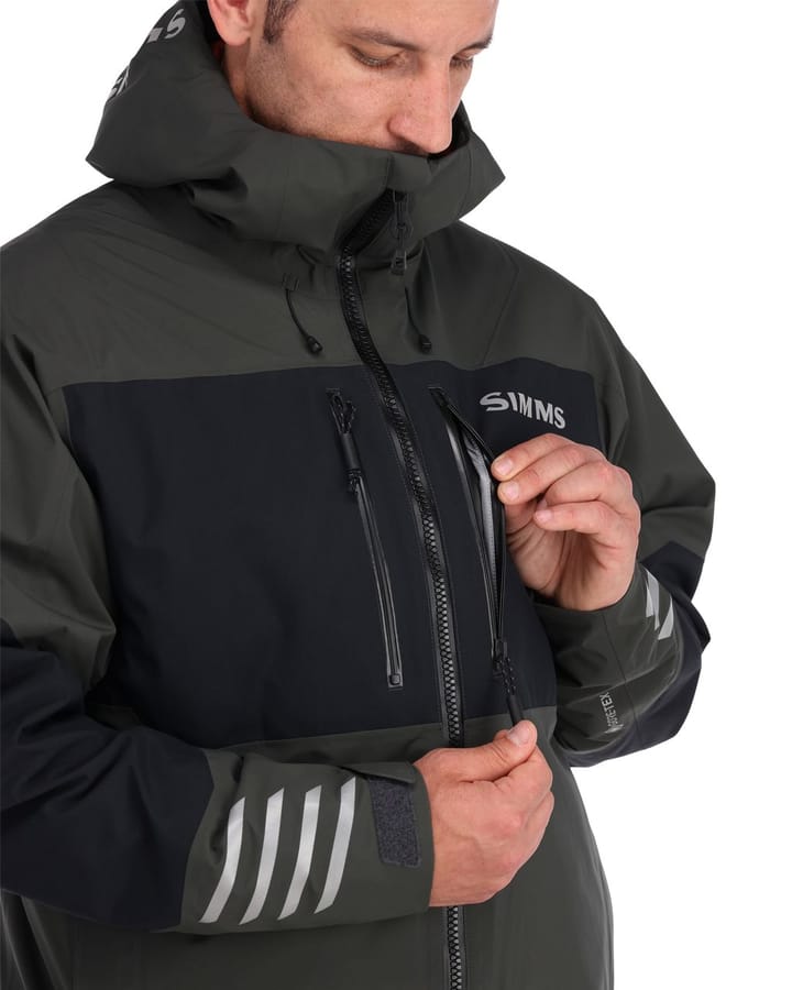 Simms Simms Guide Insulated Jacket Simms Simms Simms Guide Insulated Jacket Simms