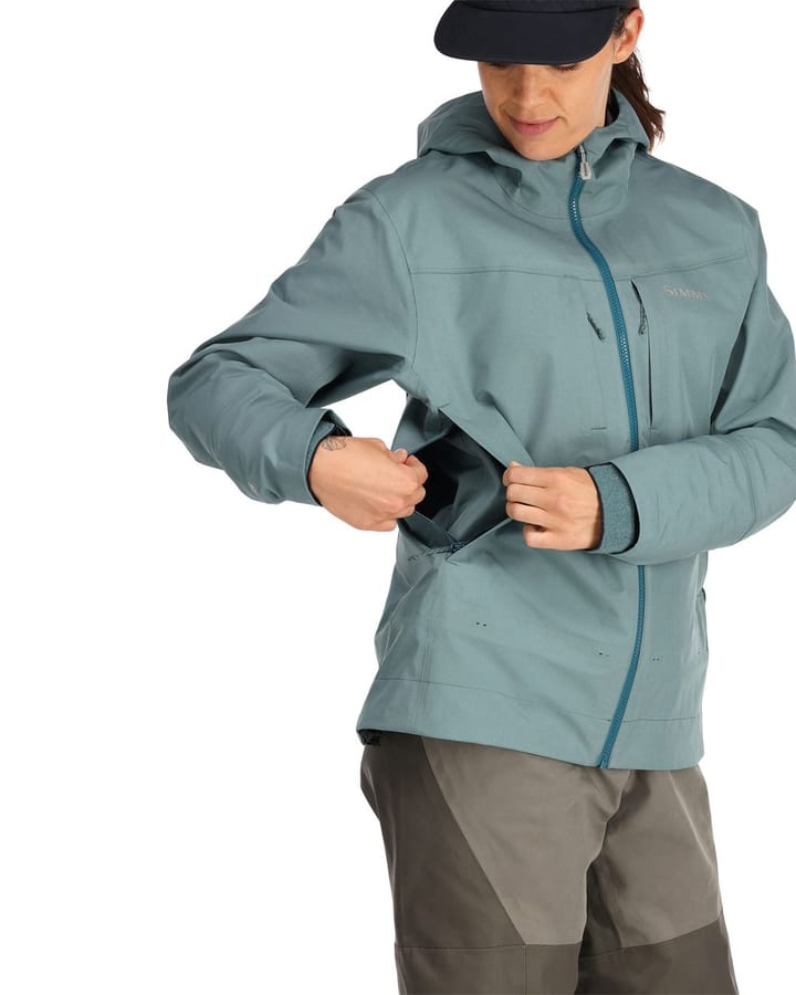 Simms Simms W G3 Guide Jacket Simms Simms Simms W G3 Guide Jacket Simms