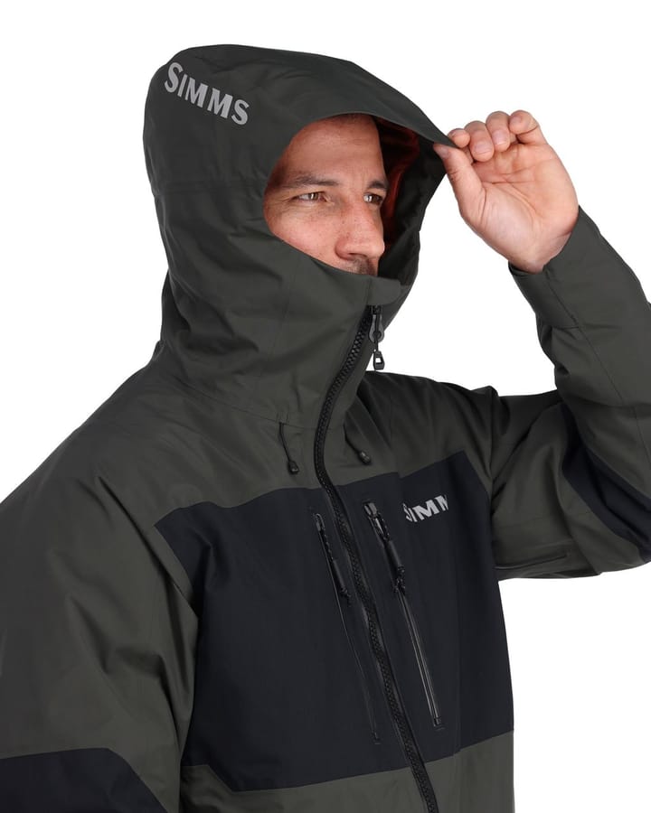 Simms Simms Guide Insulated Jacket Simms Simms Simms Guide Insulated Jacket Simms